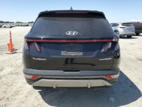 Hyundai Tucson 1.6 HEV LIMITED /  | Mobile.bg    6