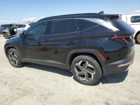 Hyundai Tucson 1.6 HEV LIMITED /  | Mobile.bg    2