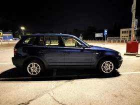BMW X3 2.0i | Mobile.bg    3
