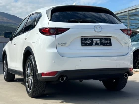 Mazda CX-5 2.5-195ps, 4x4, SPORTLINE, FULL SERVICE MAZDA-KATO | Mobile.bg    6
