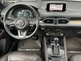 Mazda CX-5 2.5-195ps, 4x4, SPORTLINE, FULL SERVICE MAZDA-KATO | Mobile.bg    9