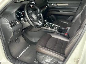 Mazda CX-5 2.5-195ps, 4x4, SPORTLINE, FULL SERVICE MAZDA-KATO | Mobile.bg    8