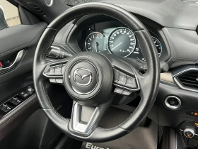 Mazda CX-5 2.5-195ps, 4x4, SPORTLINE, FULL SERVICE MAZDA-KATO | Mobile.bg    11