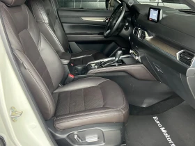 Mazda CX-5 2.5-195ps, 4x4, SPORTLINE, FULL SERVICE MAZDA-KATO | Mobile.bg    10