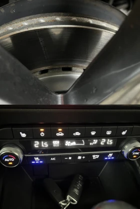 Mazda CX-5 2.5-195ps, 4x4, SPORTLINE, FULL SERVICE MAZDA-KATO | Mobile.bg    16
