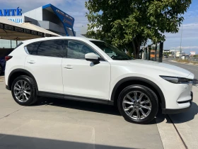     Mazda CX-5 2.5-195ps, 4x4, SPORTLINE, FULL SERVICE MAZDA-KATO