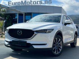     Mazda CX-5 2.5-195ps, 4x4, SPORTLINE, FULL SERVICE MAZDA-KATO