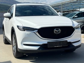     Mazda CX-5 2.5-195ps, 4x4, SPORTLINE, FULL SERVICE MAZDA-KATO