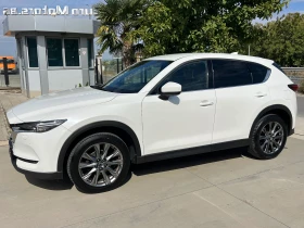 Mazda CX-5 2.5-195ps, 4x4, SPORTLINE, FULL SERVICE MAZDA-KATO | Mobile.bg    7