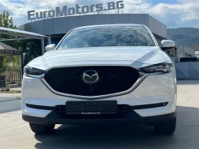     Mazda CX-5 2.5-195ps, 4x4, SPORTLINE, FULL SERVICE MAZDA-KATO