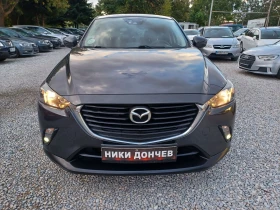 Mazda CX-3 !!! 10.10.2025 | Mobile.bg    2
