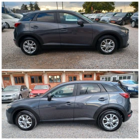 Mazda CX-3 !!! 10.10.2025 | Mobile.bg    7