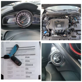 Mazda CX-3 !!! 10.10.2025 | Mobile.bg    15