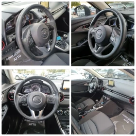 Mazda CX-3 !!! 10.10.2025 | Mobile.bg    13