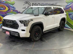 Toyota Sequoia * TRD Pro* * АвтоКредит* 