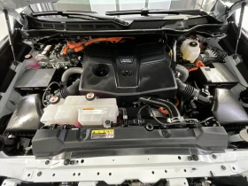 Toyota Sequoia * TRD Pro* * АвтоКредит*  - 158999 лв. / 81294.90 € - 35675074 7
