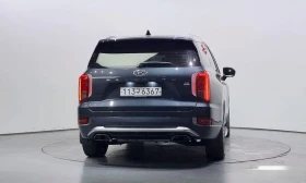 Обява за продажба на Hyundai Palisade Gasoline 3.8 4WD Prestige ~46 196 лв. - изображение 3