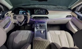 Обява за продажба на Hyundai Palisade Gasoline 3.8 4WD Prestige ~46 196 лв. - изображение 6