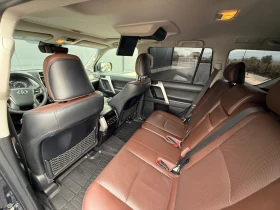 Toyota Land cruiser Facelift, luxury, 2 TV | Mobile.bg    8