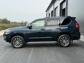 Toyota Land cruiser Facelift, luxury, 2 TV | Mobile.bg    4