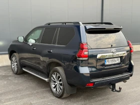 Toyota Land cruiser Facelift, luxury, 2 TV | Mobile.bg    5