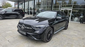 Mercedes-Benz GLC 220 d 4MATIC Coupe