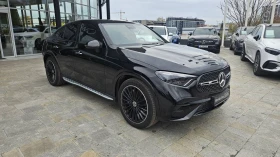 Mercedes-Benz GLC 220 d 4MATIC Coupe | Mobile.bg    3