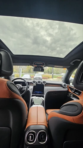 Mercedes-Benz GLC 220 d 4MATIC Coupe | Mobile.bg    14