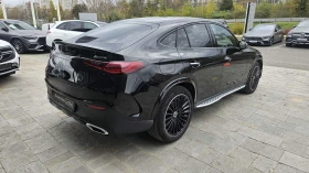 Mercedes-Benz GLC 220 d 4MATIC Coupe | Mobile.bg    6