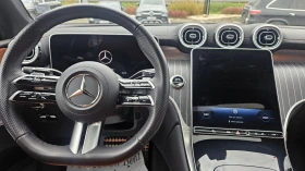 Mercedes-Benz GLC 220 d 4MATIC Coupe | Mobile.bg    11