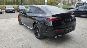 Mercedes-Benz GLC 220 d 4MATIC Coupe | Mobile.bg    7