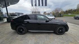 Mercedes-Benz GLC 220 d 4MATIC Coupe | Mobile.bg    4