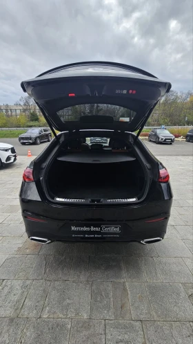 Mercedes-Benz GLC 220 d 4MATIC Coupe | Mobile.bg    10