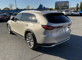 Mazda CX-90 2024 Mazda CX-90 MHEV GT - 70000 лв. / 35790.43 € - 28847589 7