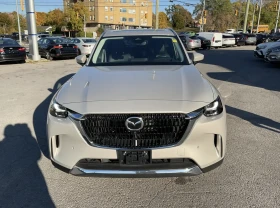 Mazda CX-90 2024 Mazda CX-90 MHEV GT - 70000 лв. / 35790.43 € - 28847589 2