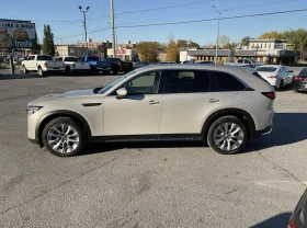 Mazda CX-90 2024 Mazda CX-90 MHEV GT - 70000 лв. / 35790.43 € - 28847589 8