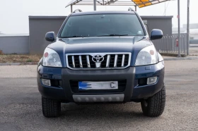 Toyota Land cruiser 4.0 бензин/ГАЗ/къса база - 38000 лв. / 19429.09 € - 70445486 2