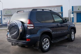 Toyota Land cruiser 4.0 бензин/ГАЗ/къса база - 38000 лв. / 19429.09 € - 70445486 6