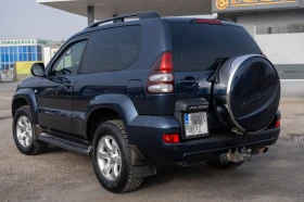 Toyota Land cruiser 4.0 бензин/ГАЗ/къса база - 38000 лв. / 19429.09 € - 70445486 5