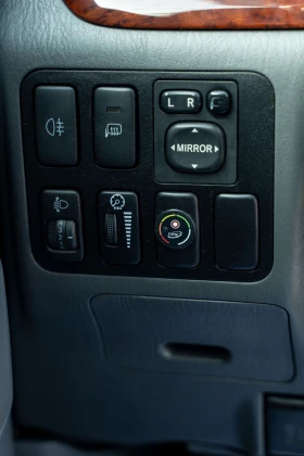 Toyota Land cruiser 4.0 бензин/ГАЗ/къса база - 38000 лв. / 19429.09 € - 70445486 12