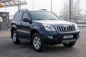 Toyota Land cruiser 4.0 бензин/ГАЗ/къса база - 38000 лв. / 19429.09 € - 70445486 3