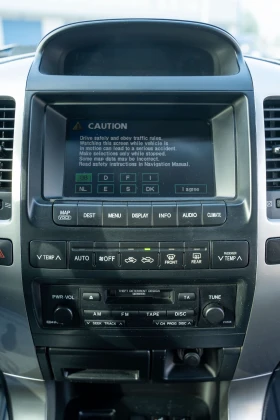 Toyota Land cruiser 4.0 бензин/ГАЗ/къса база - 38000 лв. / 19429.09 € - 70445486 15