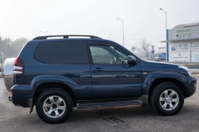 Toyota Land cruiser 4.0 бензин/ГАЗ/къса база - 38000 лв. / 19429.09 € - 70445486 7
