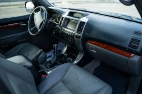 Toyota Land cruiser 4.0 бензин/ГАЗ/къса база - 38000 лв. / 19429.09 € - 70445486 8