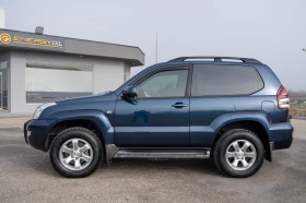 Toyota Land cruiser 4.0 бензин/ГАЗ/къса база - 38000 лв. / 19429.09 € - 70445486 4