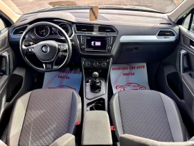 VW Tiguan - 26999 лв. / 13804.37 € - 56293450 10