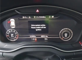 Audi Q5 DIGITAL* ПОДГРЕВ* PANORAMA* КАМЕРА, снимка 10