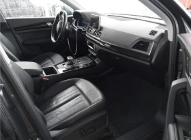 Audi Q5 DIGITAL* ПОДГРЕВ* PANORAMA* КАМЕРА, снимка 9