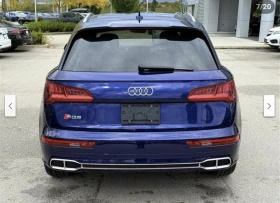 Audi SQ5 MATRIX* ХЕДЪП* 360КАМЕРА* LANE* ASSIST* ПАНОРАМА*  - 41400 лв. / 21167.48 € - 13428989 8