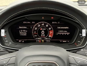 Audi SQ5 MATRIX* ХЕДЪП* 360КАМЕРА* LANE* ASSIST* ПАНОРАМА*  - 41400 лв. / 21167.48 € - 13428989 13